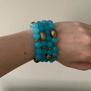 ⭐️ Beaded Bracelet ⭐️